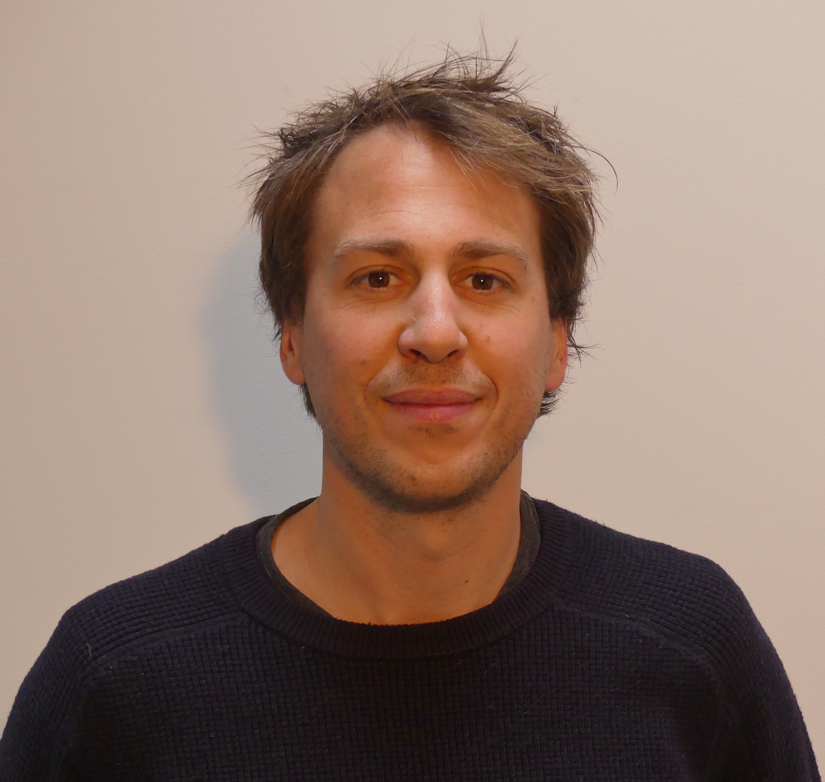Romain Pinqui&eacute